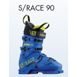 SALOMON S/RACE 90 JR 2020-21