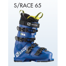 SALOMON S/RACE 65 JR 2019-20