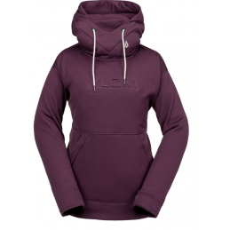 VOLCOM HYDRO RIDING HOODIE...