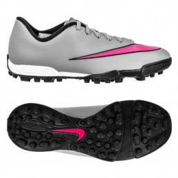 NIKE JR MERCURIAL VORTEX II TF