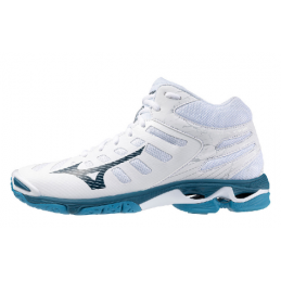 MIZUNO WAVE VOLTAGE MID...