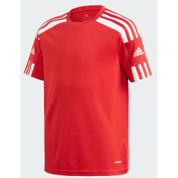 ADIDAS T-SHIRT SQUAD JR 21...