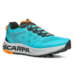 SCARPA SPIN PLANET AZURE