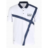EA7 POLO TENNIS PRO IN TESSUTO TECNICO VENTUS 7 3DPF08