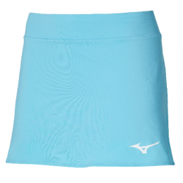 MIZUNO FLEX SKORT BLUE GLOW