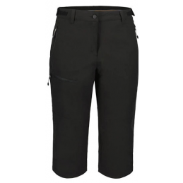 ICEPEAK PANTALONI BEATTIE NERI