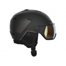 SALOMON CASCO PIONEER LT...