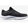 MIZUNO WAVE INSPIRE 20 BLACK