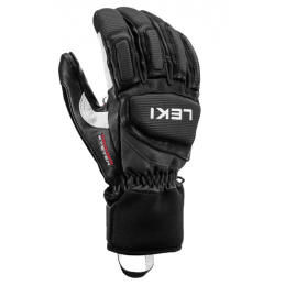 LEKI GRIFFIN PRO 3D BLACK...