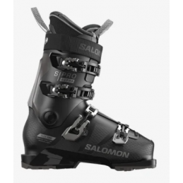 SALOMON S PRO SUPRA 100 BLACK
