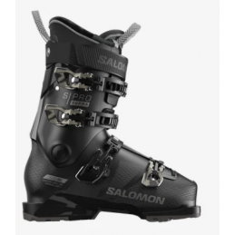 SALOMON S PRO SUPRA 90 W BLACK