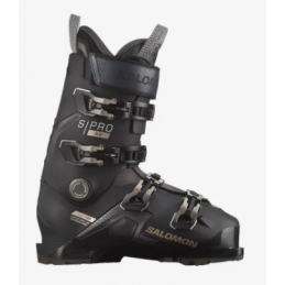 SALOMON S PRO HV 120 GW BLACK