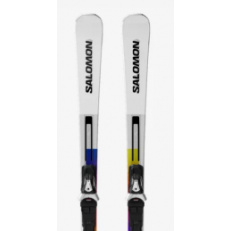 SALOMON E ADDIKT PRO 66 +...