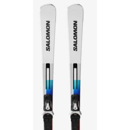 SALOMON E ADDIKT + MI12 GW...