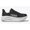 HOKA W BONDI 9 1162012 BLACK
