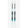 HEAD WORLDCUP REBELS E SL + FREEFLEX ST14 2025