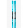 HEAD WORLDCUP REBELS E SPEED PRO + FREEFLEX ST16 2025