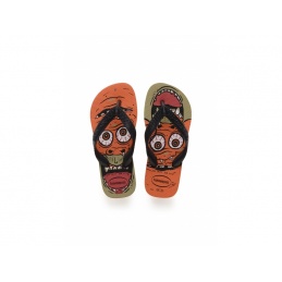 HAVAIANAS KIDS RADICAL NEON...