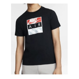 NIKE TEE JR AIR HQ4419 NERA