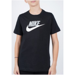 NIKE TEE JR FZ5178 NERA