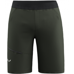 SALEWA PUEZ 4 SHORTS M DARK...