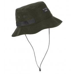 SALEWA HAT BRIMMED OLIVE