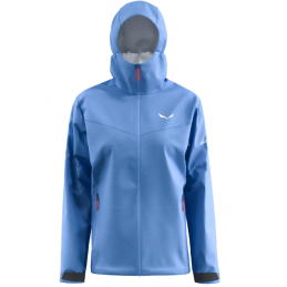 SALEWA PUEZ 2.5L PTX JACKET...