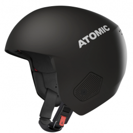 ATOMIC CASCO REDSTER BLACK