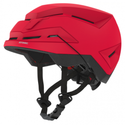 ATOMIC CASCO BACKLAND UL RED