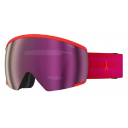 ATOMIC MASCHERA REDSTER M HD