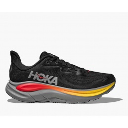 HOKA CLIFTON 10 1162030 BKGL