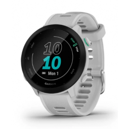 GARMIN FORERUNNER 55 BIANCO...