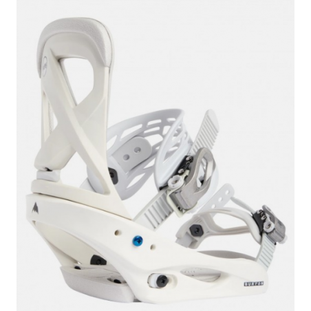 【新品】BURTON Scribe STOUT WHITE WMS L BURTON SCRIBE STOUT WHITE