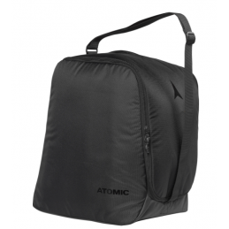 ATOMIC BOOT & HELMET BAG Black