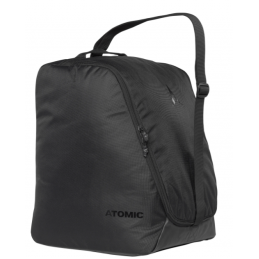 ATOMIC BOOT BAG Black