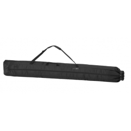 ATOMIC SKI BAG Black