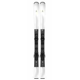 ATOMIC CLOUD C8 REVOSHOCK +...