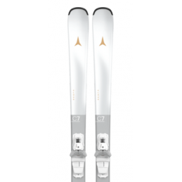 ATOMIC CLOUD C7 + M 10 GW...