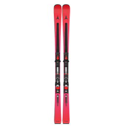 ATOMIC REDSTER G8 REVOSHOCK...