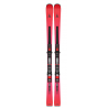 ATOMIC REDSTER S8 REVOSHOCK C + I 12 GW 25-26