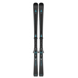 ATOMIC REDSTER X7 REVOSHOCK...