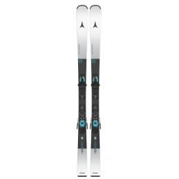 ATOMIC REDSTER X5 GREY+ M...