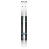 ATOMIC REDSTER X5 GREY+ M 10 GW 25-26