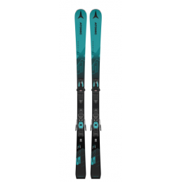 ATOMIC REDSTER X5+ M10 GW...