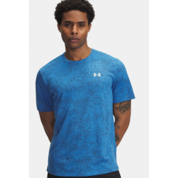 UNDER ARMOUR T-SHIRT TECH...