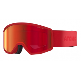 ATOMIC MASCHERA FOUR JR XS...