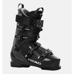 HEAD KALIBER 100 MV BLACK