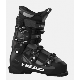 HEAD EDGE 100 HV BLACK WHITE