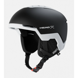 HEAD CASCO FAERO PRO WCR
