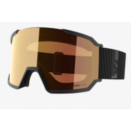 SALOMON MASCHERA S/VIEW 3...